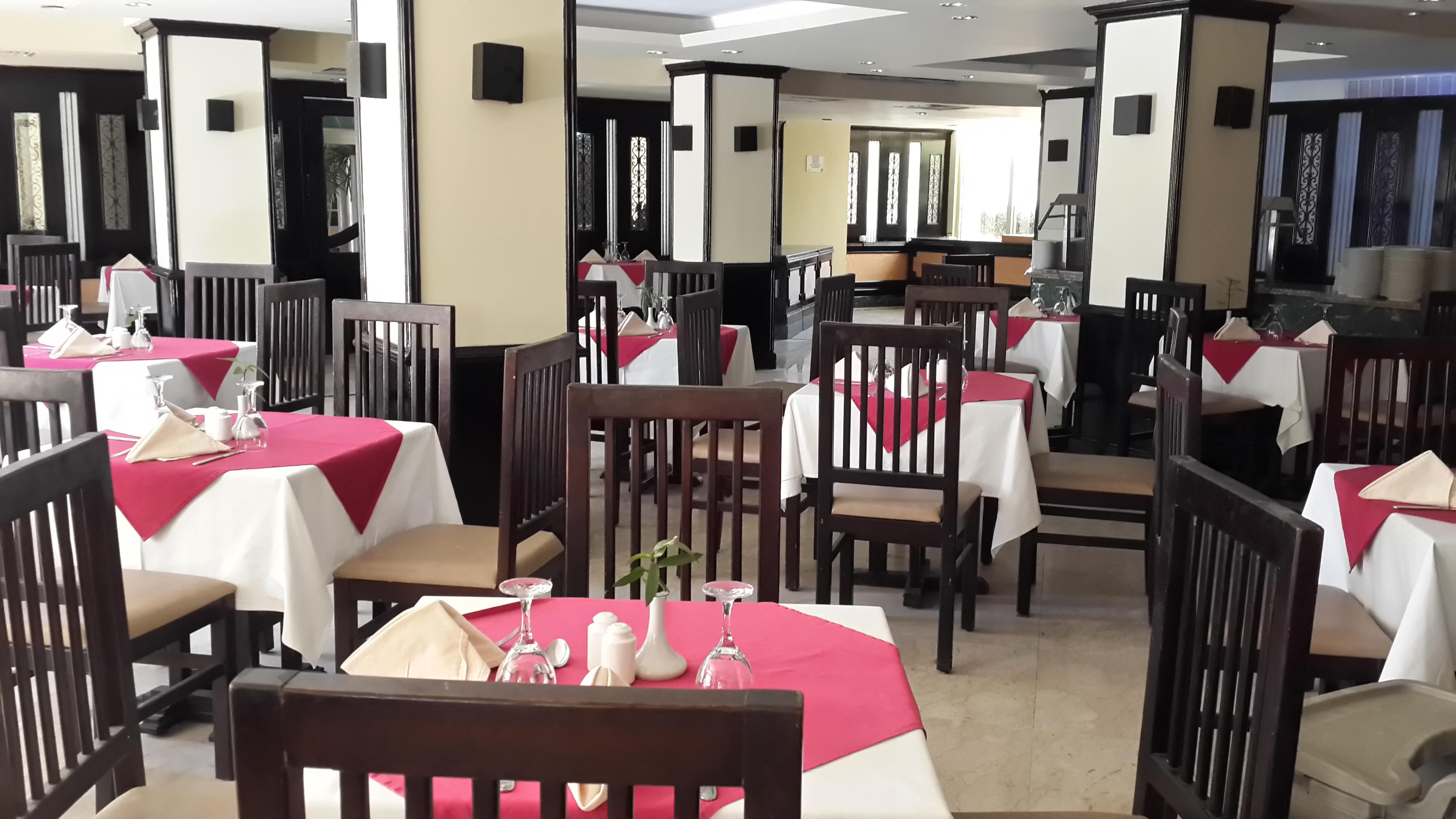 Hotel Cataract Layalina Naama Bay Szarm el-Szejk Zewnętrze zdjęcie
