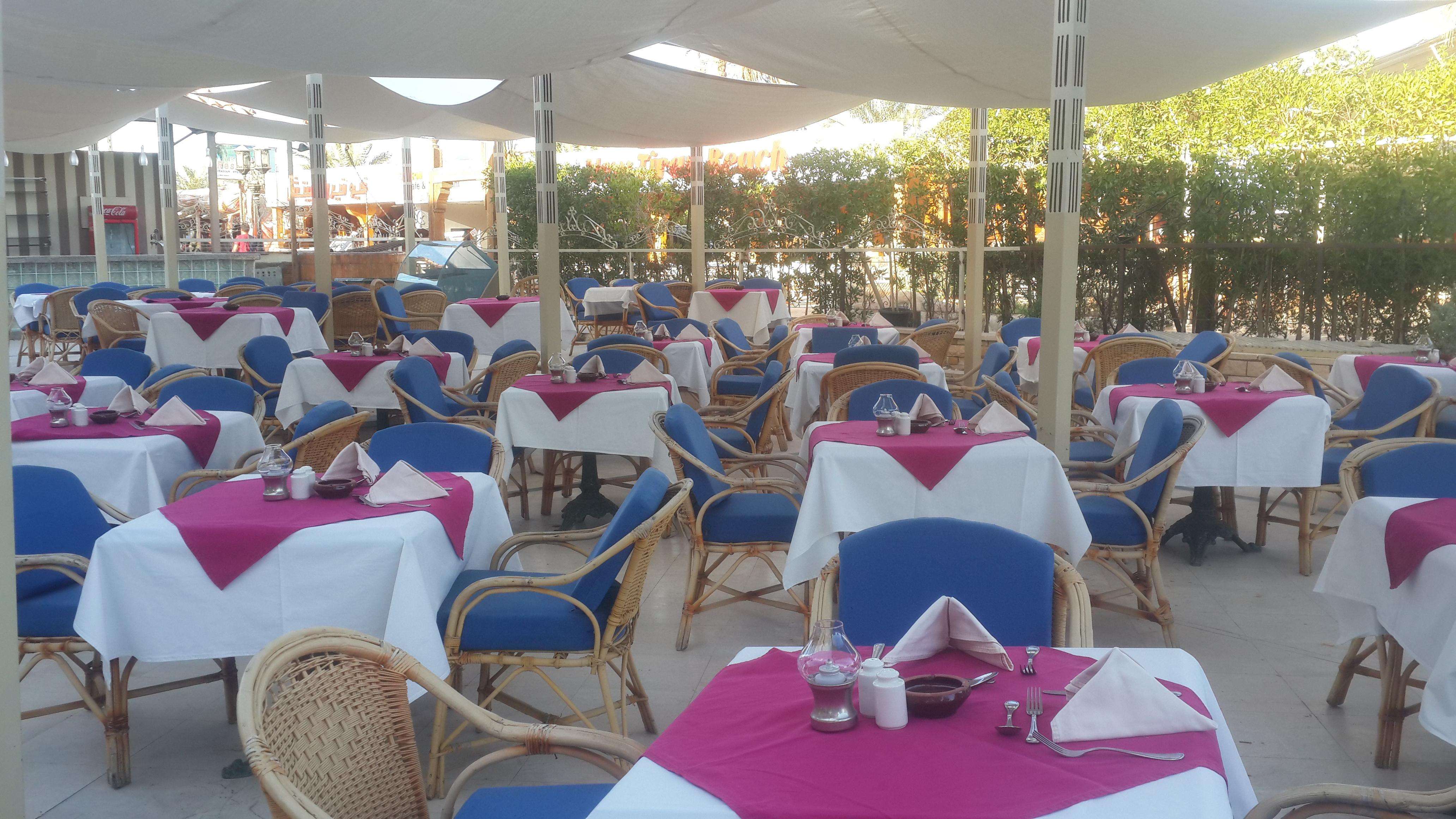 Hotel Cataract Layalina Naama Bay Szarm el-Szejk Zewnętrze zdjęcie