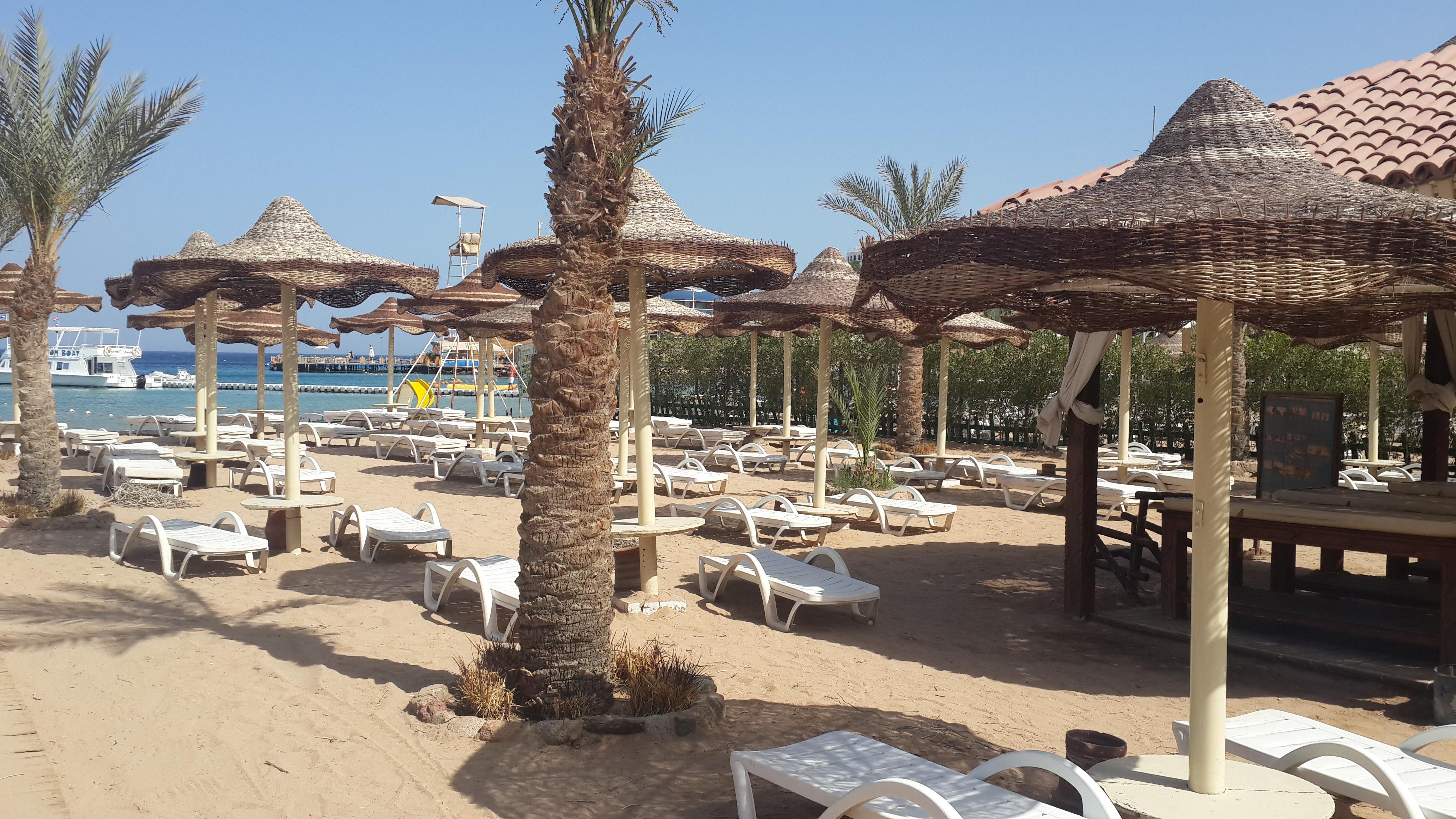 Hotel Cataract Layalina Naama Bay Szarm el-Szejk Zewnętrze zdjęcie