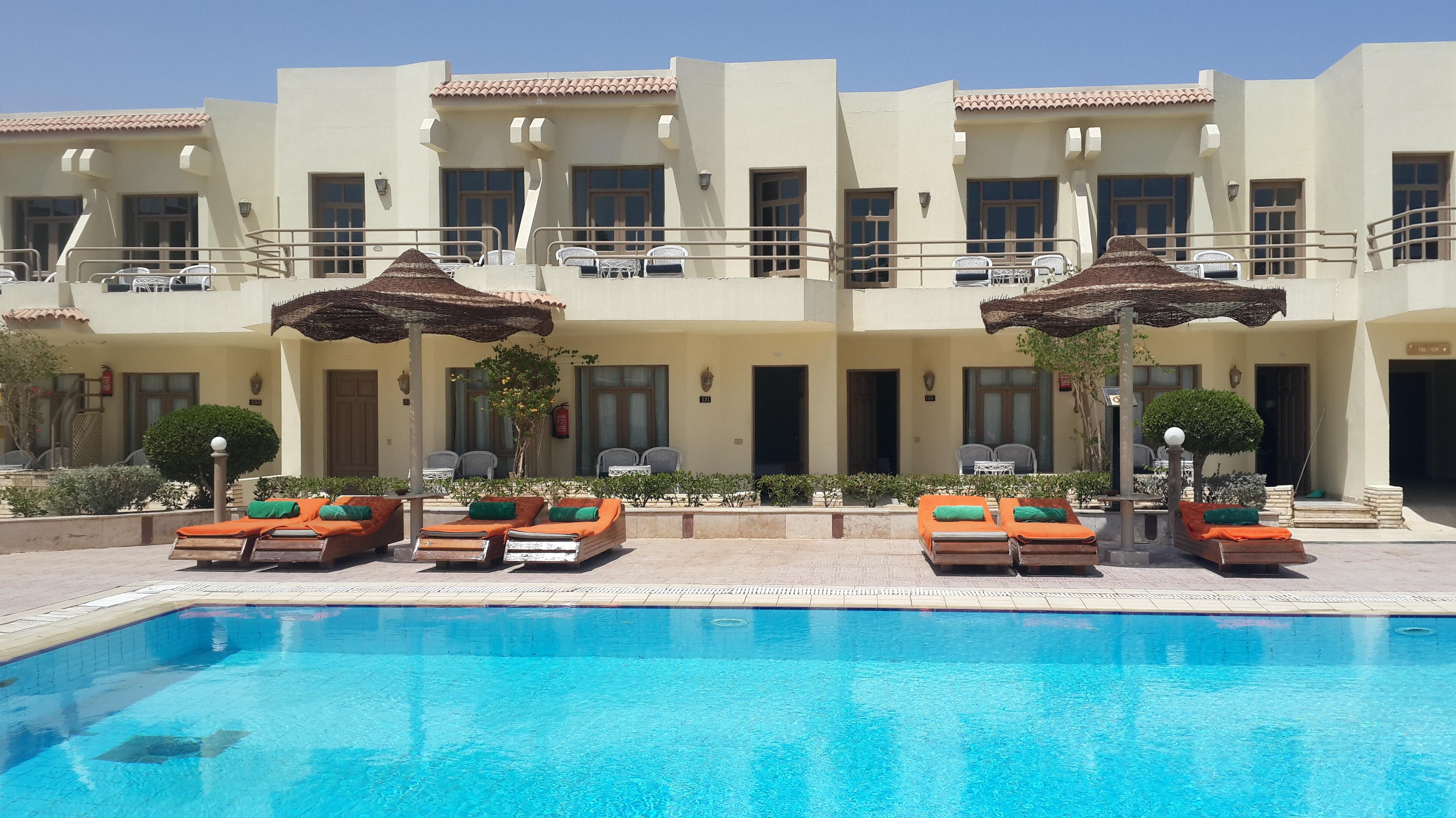 Hotel Cataract Layalina Naama Bay Szarm el-Szejk Zewnętrze zdjęcie