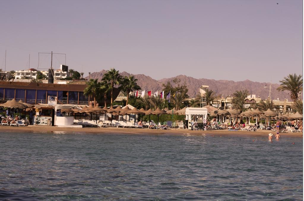 Hotel Cataract Layalina Naama Bay Szarm el-Szejk Zewnętrze zdjęcie