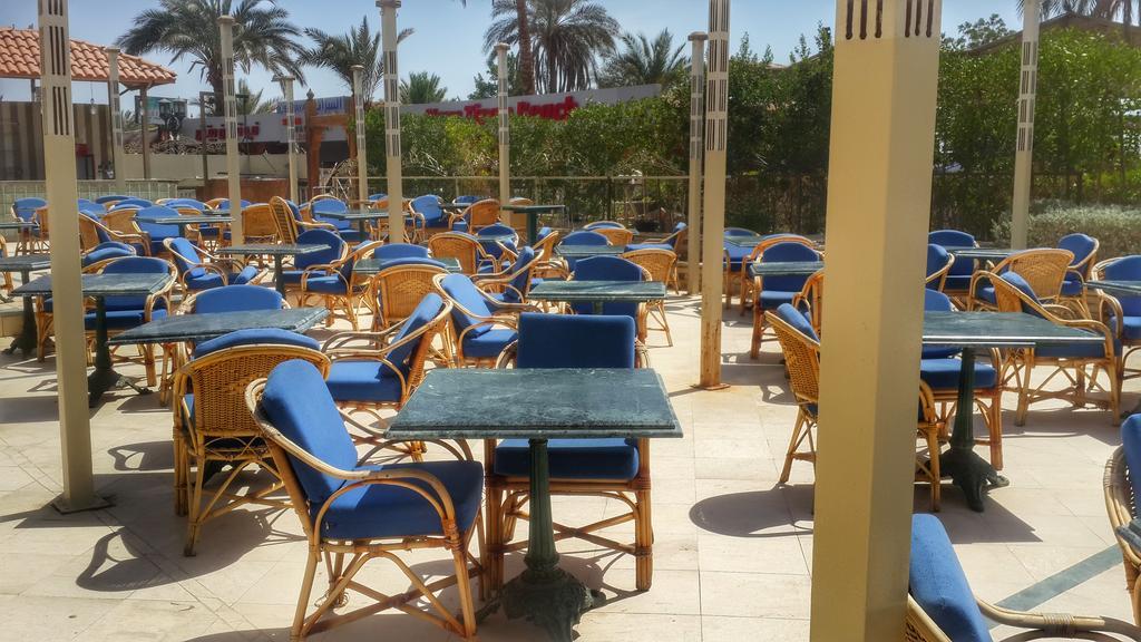 Hotel Cataract Layalina Naama Bay Szarm el-Szejk Zewnętrze zdjęcie