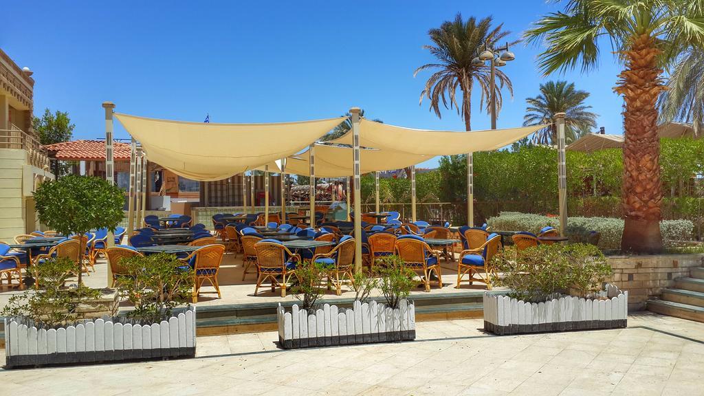Hotel Cataract Layalina Naama Bay Szarm el-Szejk Zewnętrze zdjęcie