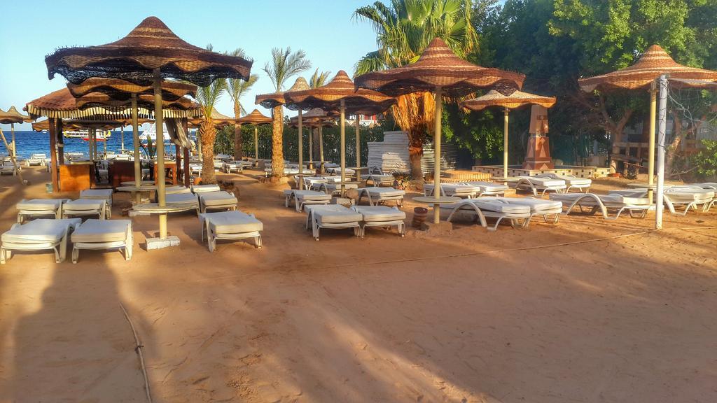 Hotel Cataract Layalina Naama Bay Szarm el-Szejk Zewnętrze zdjęcie