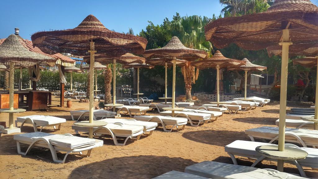 Hotel Cataract Layalina Naama Bay Szarm el-Szejk Zewnętrze zdjęcie
