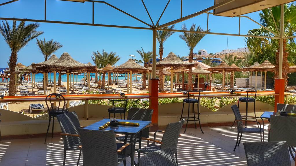 Hotel Cataract Layalina Naama Bay Szarm el-Szejk Zewnętrze zdjęcie