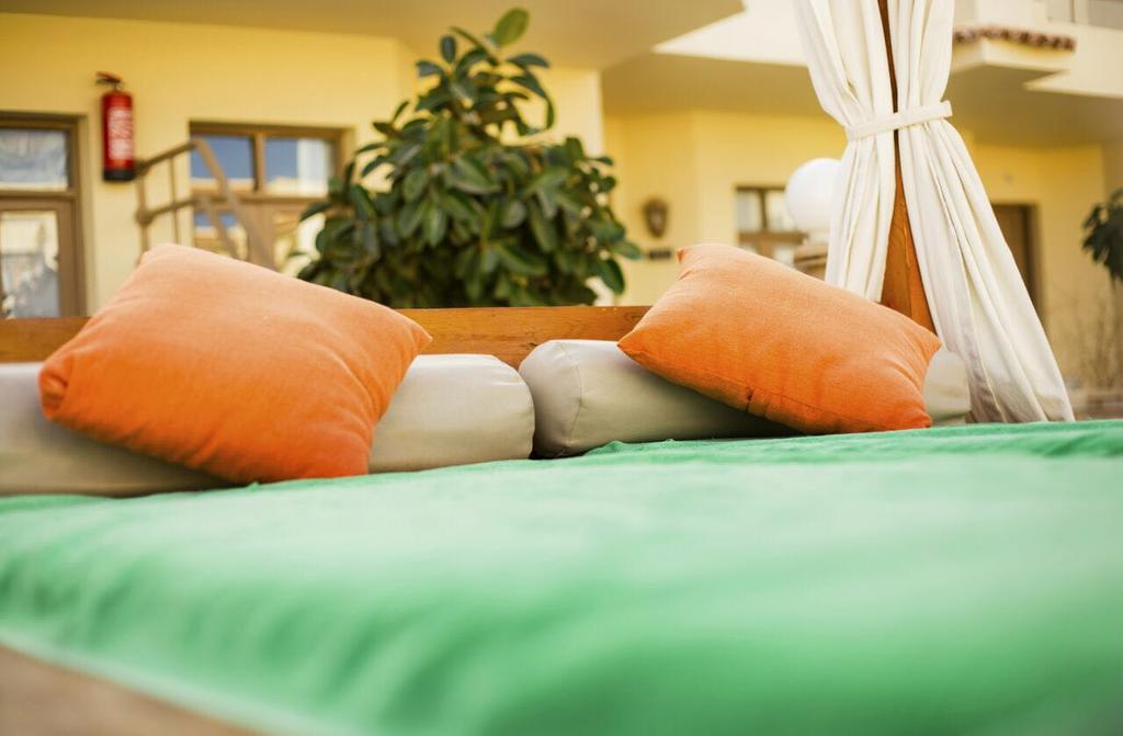 Hotel Cataract Layalina Naama Bay Szarm el-Szejk Zewnętrze zdjęcie
