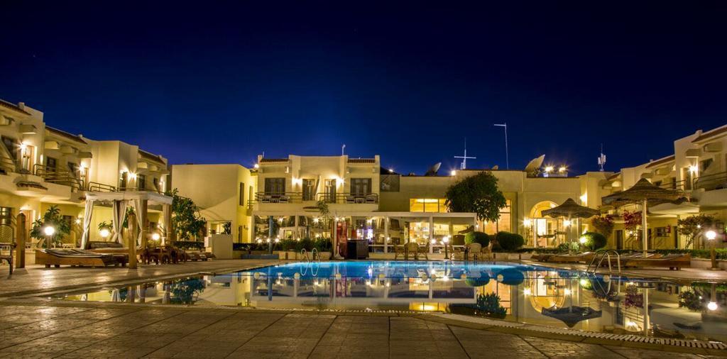 Hotel Cataract Layalina Naama Bay Szarm el-Szejk Zewnętrze zdjęcie