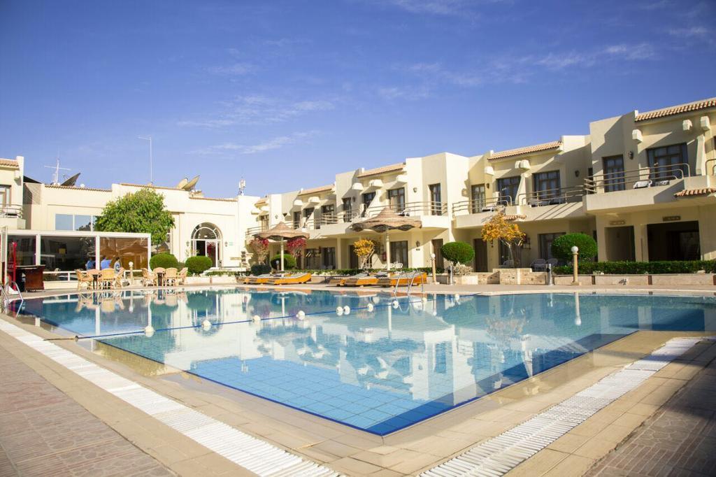 Hotel Cataract Layalina Naama Bay Szarm el-Szejk Zewnętrze zdjęcie